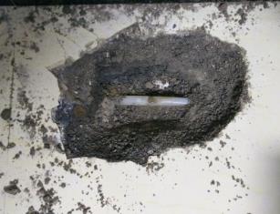 兴山漏水维修公司浅析兴山市地下管道测漏仪原理