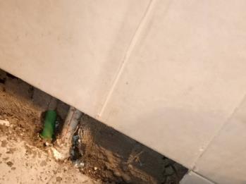 兴山卫生间测漏水公司分享下兴山市地下管线探测方法分析