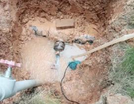 兴山测漏水公司浅析兴山地下水管漏水有哪些处理方法？