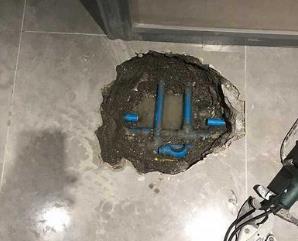 兴山测漏水公司为您专业解答兴山地暖漏水检测中精确漏水检测的成本